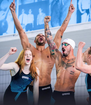 TRAJES DE COMPETICIÓN