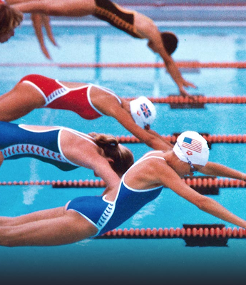 TRAJES DE BAÑO DE ENTRENAMIENTO