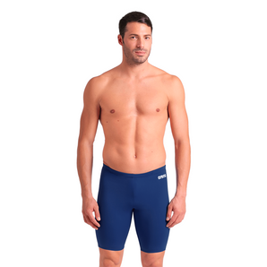 SHORT BAÑO HOMBRE TEAM SWIM JAMMER SOLID