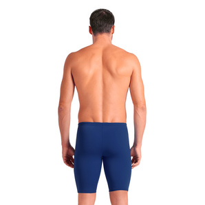 SHORT BAÑO HOMBRE TEAM SWIM JAMMER SOLID