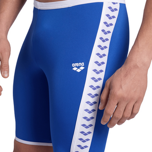 TRAJE DE BAÑO JAMMER ARENA PERFORMANCE ICONS SOLID