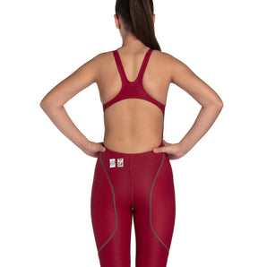 TRAJE DE BAÑO ARENA POWERSKIN ST NEXT PARA NIÑA