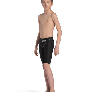TRAJE DE BAÑO JAMMER DE COMPETICIÓN ARENA POWERSKIN ST NEXT PARA NIÑO
