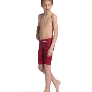 TRAJE DE BAÑO JAMMER DE COMPETICIÓN ARENA POWERSKIN ST NEXT PARA NIÑO