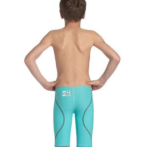 TRAJE DE BAÑO JAMMER DE COMPETICIÓN ARENA POWERSKIN ST NEXT PARA NIÑO
