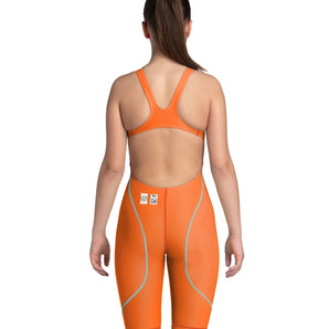 TRAJE DE BAÑO MUJER POWERSKIN ST NEXT OB JR ORG
