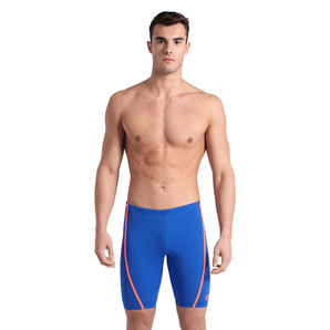 TRAJE DE BAÑO JAMMER HOMBRE ARENA PRO FILE PISCINA