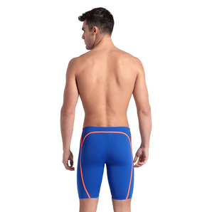 TRAJE DE BAÑO JAMMER HOMBRE ARENA PRO FILE PISCINA