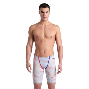 TRAJE DE BAÑO JAMMER POWERSKIN PRIMO  FIREFLOW