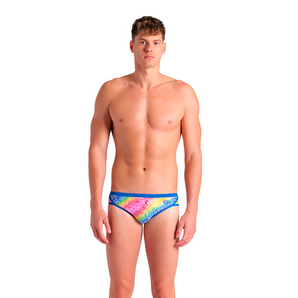TRAJE DE BAÑO HOMBRE ARENA LET IT BEAT