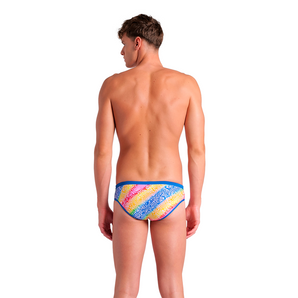 TRAJE DE BAÑO HOMBRE ARENA LET IT BEAT