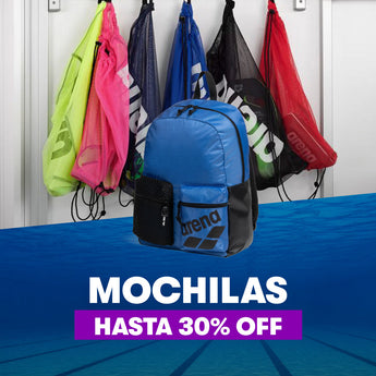 MOCHILAS