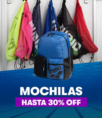 MOCHILAS