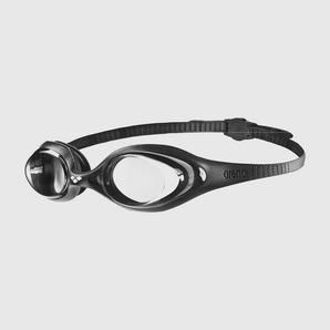 LENTES DE NATACIÓN ARENA SPIDER R_CLEAR - fondo #E8E8E8