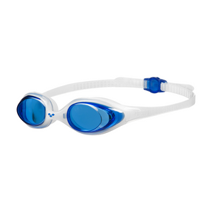 LENTES DE NATACIÓN SPIDER R_CLEAR-GREY