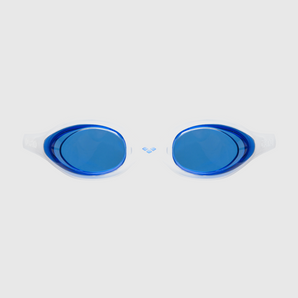 LENTES DE NATACIÓN SPIDER R_CLEAR-GREY - fondo #E8E8E8