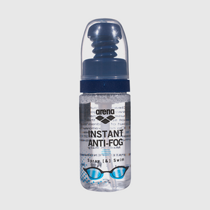 SPRAY ANTI-FOG ARENA PARA GAFAS DE NATACIÓN - fondo #E8E8E8