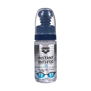 SPRAY ANTI-FOG ARENA PARA GAFAS DE NATACIÓN