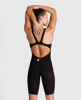 TRAJE DE BAÑO MUJER POWERSKIN CARBON AIR2 OB - fondo #E8E8E8