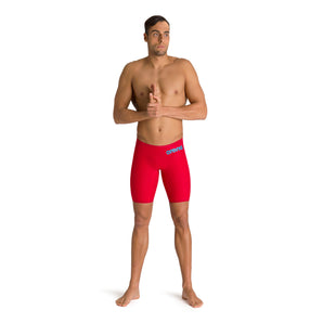 TRAJE DE BAÑO HOMBRE POWERSKIN CARBON AIR2 JAMMER ROJO