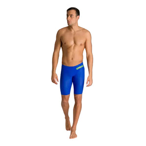 TRAJE DE BAÑO JAMMER POWERSKIN CARBON AIR2 BLUE