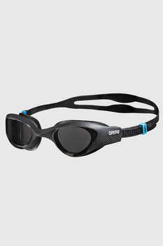 LENTES DE NATACIÓN ARENA THE ONE SMOKE GREY - fondo #E8E8E8