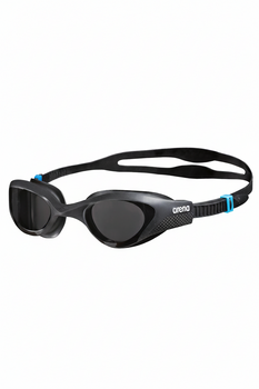 LENTES DE NATACIÓN ARENA THE ONE SMOKE GREY