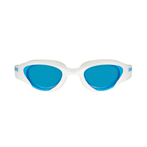 LENTES DE NATACIÓN ARENA THE ONE MIRROR  LIGHT BLUE