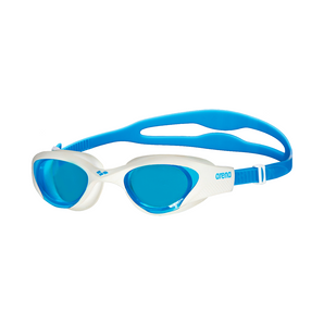 LENTES DE NATACIÓN ARENA THE ONE MIRROR  LIGHT BLUE