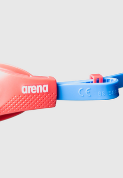 LENTES DE NATACIÓN ARENA THE ONE JR - fondo #E8E8E8