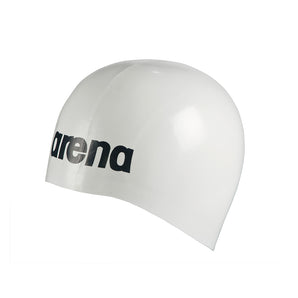 GORRO DE NATACIÓN MOULDED PRO II WH