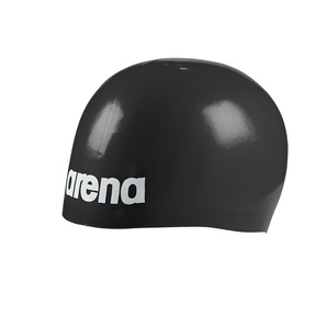 GORRO DE NATACIÓN MOULDED PRO II WH