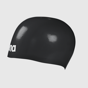 GORRO DE NATACIÓN MOULDED PRO II WH - fondo #E8E8E8