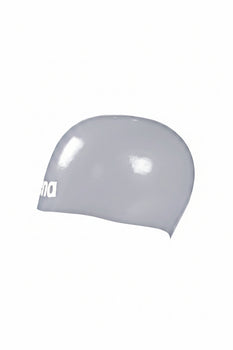 GORRO DE NATACIÓN MOULDED PRO II SILVER