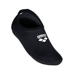 CALCETINES DE PISCINA ANTIDESLIZANTES BLACK