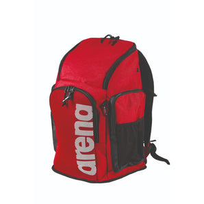MOCHILA TEAM BACKPACK 45 RED