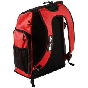 MOCHILA TEAM BACKPACK 45 RED