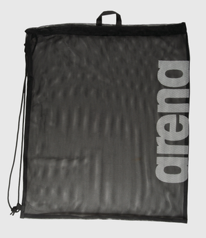 BOLSO ARENA TEAM MESH - fondo #E8E8E8