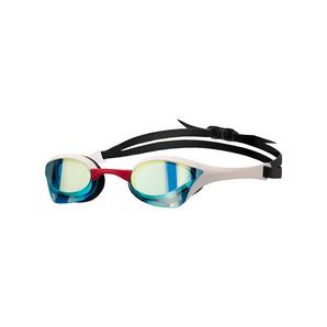 LENTES DE NATACIÓN PARA COMPETICIÓN ARENA UNISEX COBRA ULTRA SWIPE MIRROR