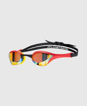LENTES DE NATACIÓN COBRA ULTRA SWIPE MIRROR INDOMITUS - fondo #E8E8E8