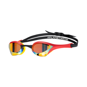 LENTES DE NATACIÓN COBRA ULTRA SWIPE MIRROR INDOMITUS