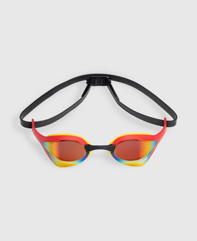 LENTES DE NATACIÓN COBRA ULTRA SWIPE MIRROR INDOMITUS - fondo #E8E8E8