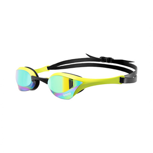 LENTES DE NATACIÓN COBRA ULTRA SWIPE MIRROR EMERALD