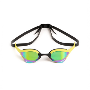 LENTES DE NATACIÓN COBRA ULTRA SWIPE MIRROR EMERALD