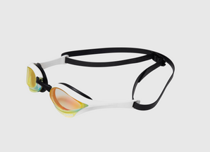 LENTES DE NATACIÓN COBRA ULTRA SWIPE MR - fondo #E8E8E8