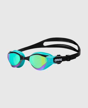 LENTES DE NATACIÓN COBRA TRI SWIPE MR - fondo #E8E8E8