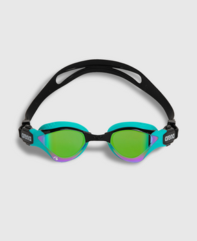 LENTES DE NATACIÓN COBRA TRI SWIPE MR - fondo #E8E8E8