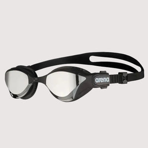 Lentes de natación cobra tri swipe MR silver