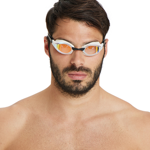 LENTES DE NATACIÓN ARENA AIR-SPEED MIRROR