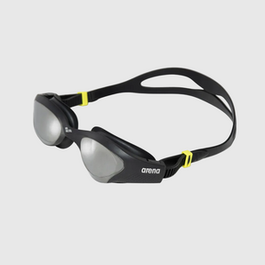 LENTES DE NATACIÓN ARENA THE ONE MIRROR - fondo #E8E8E8